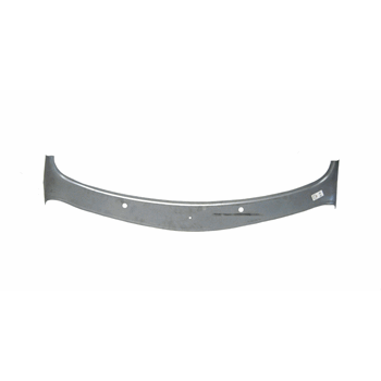 PARAVANPLAAT ONDER VOORRUIT