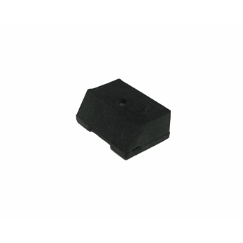 PLASTIC BEUGEL KOPLAMP BEV.