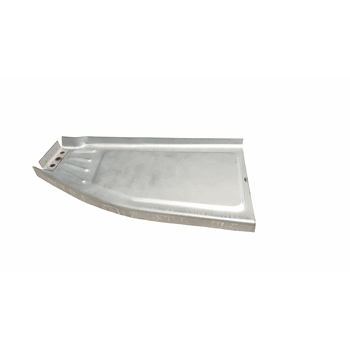 PORT.BAKSCHOTJE A LINKS ACHTER