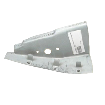 PORT.BAKSCHOTJE V LINKS ACHTER