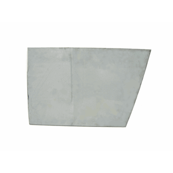 PORTIERPLAAT RA HOOG