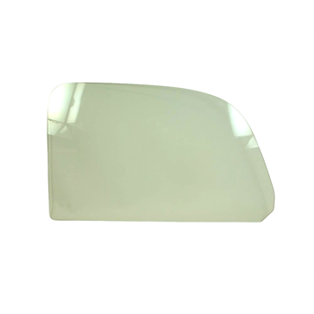 PORTIERRUIT LINKS ACHTER