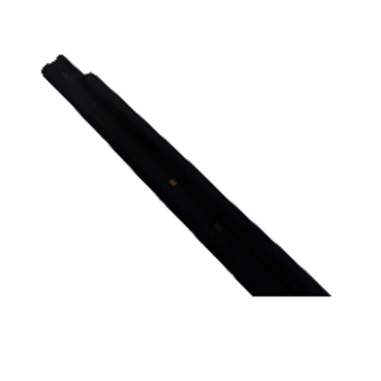 RAAMSNOR CABRIOLET RECHTS