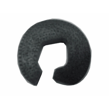 RAAMUITZETTER RUBBER