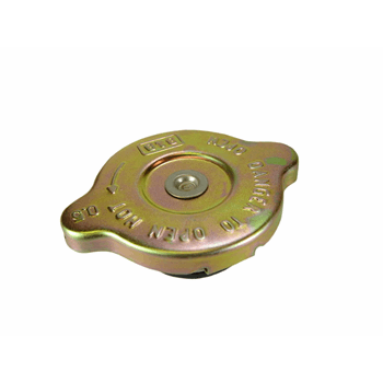 RADIATEURDOP (500mbar)