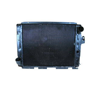 RADIATEURKOPER KOELBLOK