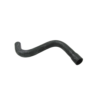 RADIATOR HOSE LEFT ABOVE
