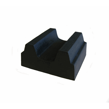 RADIATEURSTEUNRUBBER