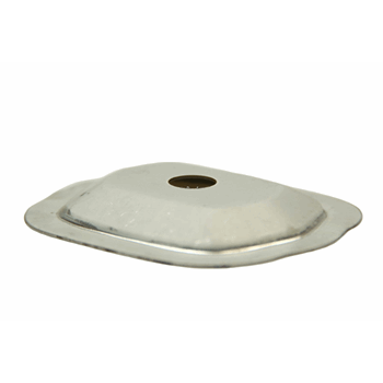 REFLECTORHOUDER LINKS+RECHTS