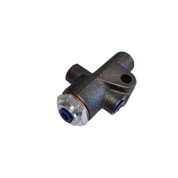 REMDRUKREGELAAR OUDE TYPE R4 REMDRUKREGELAAR OUDE TYPE R4