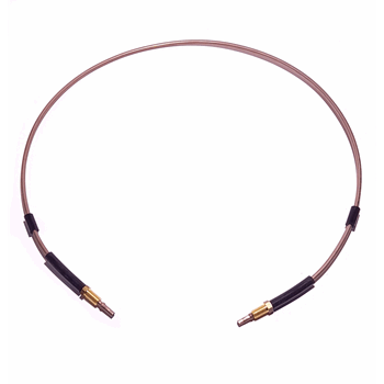 REMLEIDING 4.5 MM REMSLANG RECHTS ACHTER REMLEIDING 4.5 MM REMSLANG RECHTS ACHTER