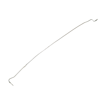 REMLEIDING BOVEN TORSIESTANG