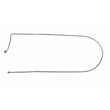 REMLEIDING HRC->VERD. STUK REMLEIDING HRC->VERD. STUK