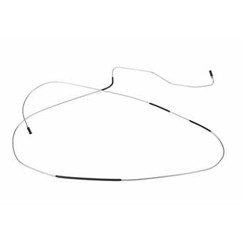 REMLEIDING MIDDEN RVS REMLEIDING MIDDEN RVS