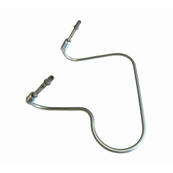 REMLEIDING OP REMKLAUW RV