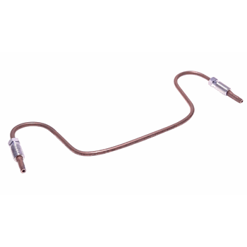 REMLEIDING VOOR LINKS EN RECHTS 2CV/DY REMLEIDING VOOR LINKS EN RECHTS 2CV/DY