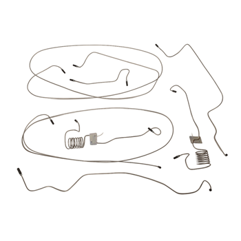 REMLEIDINGSET COMPLEET BREAK REMLEIDINGSET COMPLEET BREAK