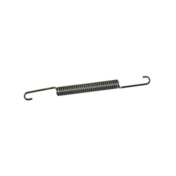 REMSEGMENT VEER VOOR/ACHTER