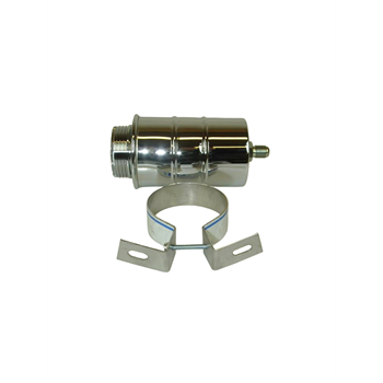 REMVLOEISTOF RESERVBLIK CHROOM