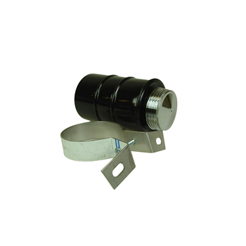 REMVLOEISTOF RESERV.BLIK ZWART