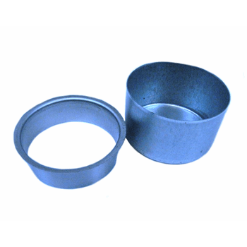 REPARATIEBUS LOOPRING ACHTERAS