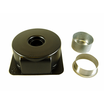 REPARATIEBUS LOOPRING ACHTERAS