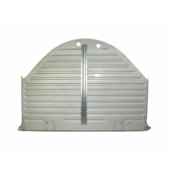 RESERVEWIELBODEMPLAAT COMP.