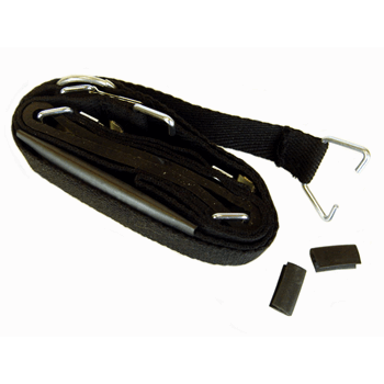 RES.WIEL GORDEL 165/400