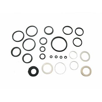 REVISIE SET STUURHUIS