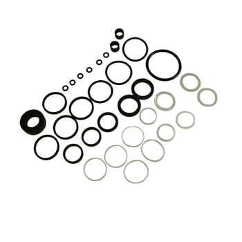 REVISIESET STUURHUIS