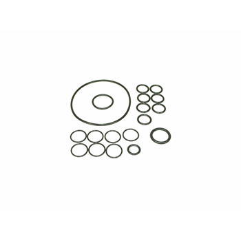 REV.SET HD-POMP 7 PLUNJER