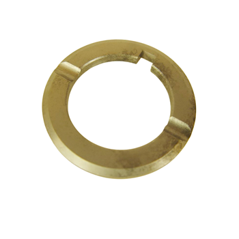 RING AXIAAL + OLIEGROEF