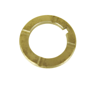 RING AXIAAL + OLIEGROEF