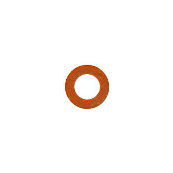 RING FIBER/KOPER OLIELEIDING