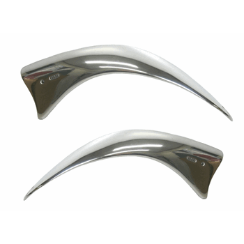 ROBRI A.SCHERM BUMPERZIJDE SET