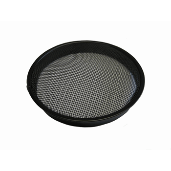 ROOSTER IN LUCHTSLANG