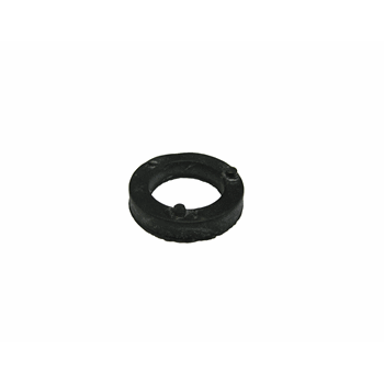 RUBBER ACHTERBUMPER HOUDER