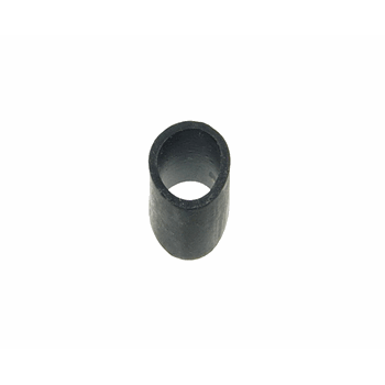 RUBBER OP BEUGEL ZIJSCHOTJE RUBBER OP BEUGEL ZIJSCHOTJE