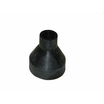 RUBBER OP VULPIJP ->54