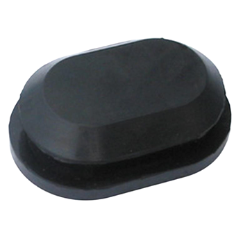 RUBBER STOP MOTORRUIMTE