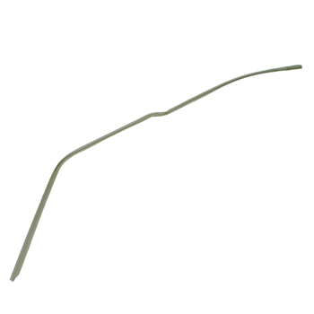 RUBBERHOUDER A-STIJL R COMPL.