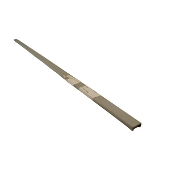 RUBBERHOUDER ACHTERKLEP