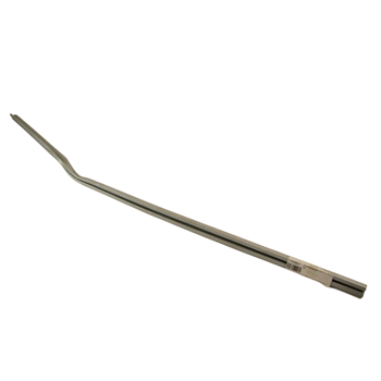 RUBBERHOUDER B-STIJL LA