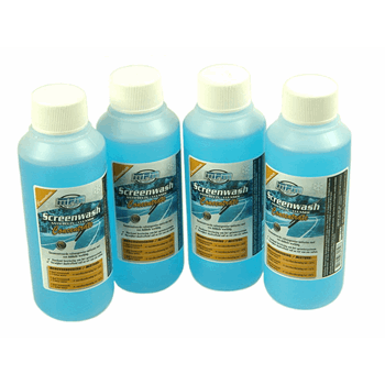 RUITENSP.ANTIVR.GECONC. 250ML