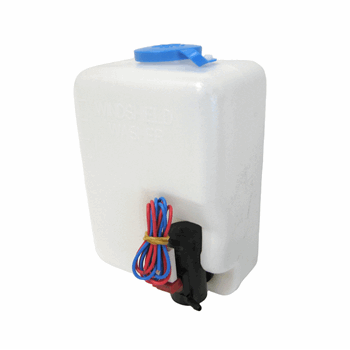 RUITENSPROEIER RESERVOIR+POMP RUITENSPROEIER RESERVOIR+POMP