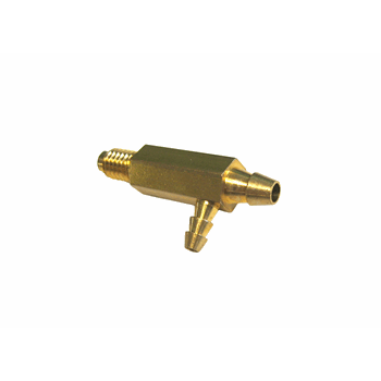 RUITENSPROEIER VERBINDING RECHTS RUITENSPROEIER VERBINDING RECHTS