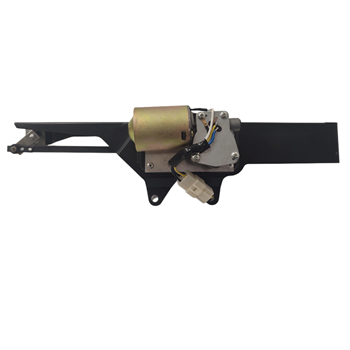 RUITENWISSER-MOTOR VOOR