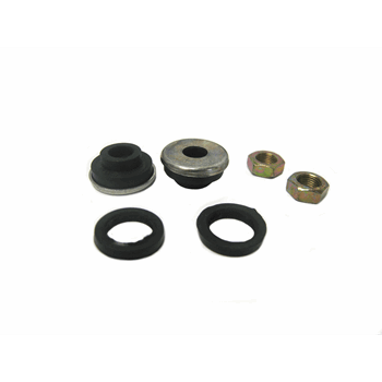 RUITENWISSERAS AFDICHTING SET