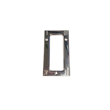 SCHAKELHANDEL PLAATJE