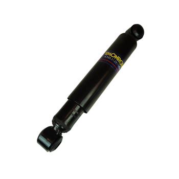 SCHOKBREKER VOOR MONROE